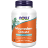 Magnesium Citrate - 120 Veg Capsules