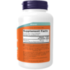 Magnesium Citrate - 120 Veg Capsules - Image 2