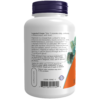 Magnesium Citrate - 120 Veg Capsules - Image 3